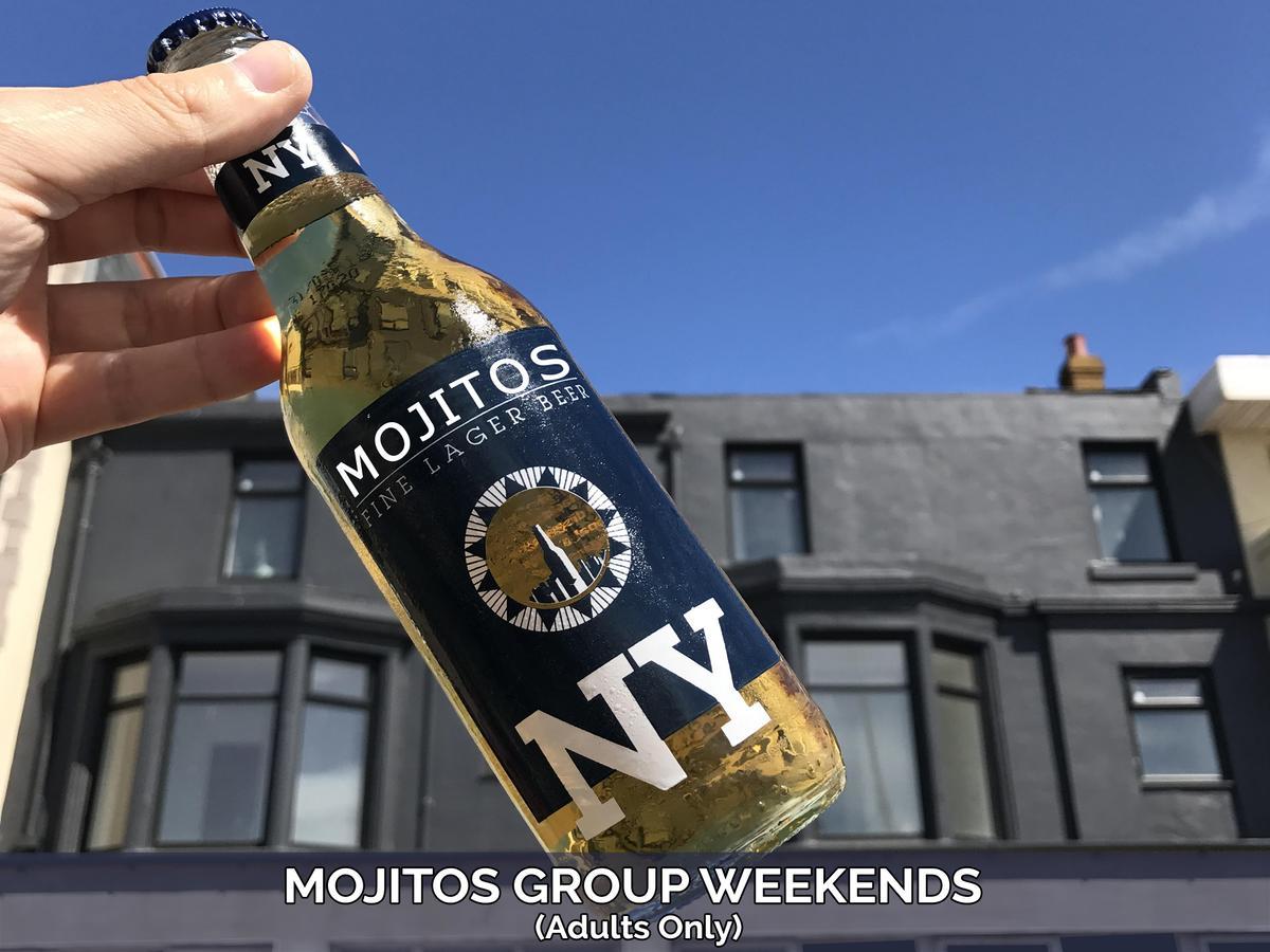 Mojitos Group Weekends