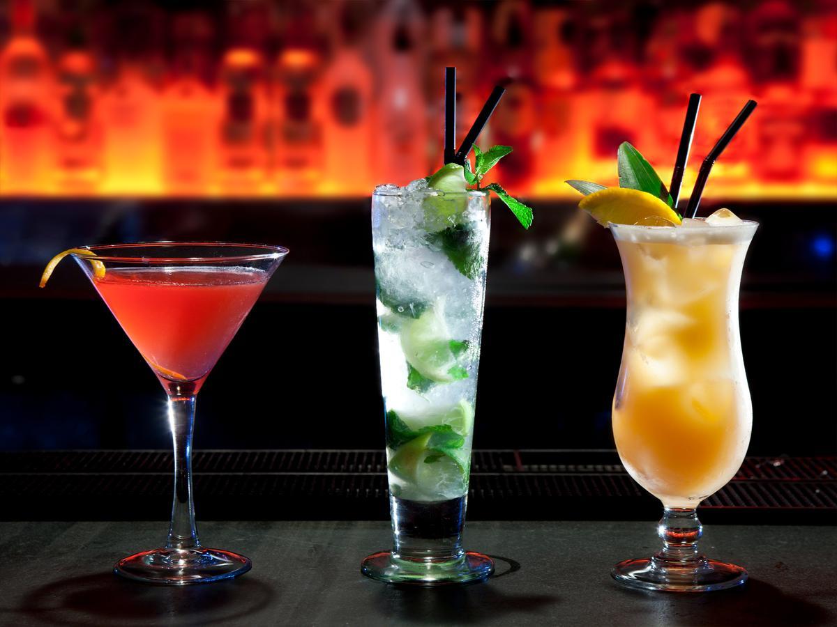 Mojitos Group Weekends 2* Blackpool