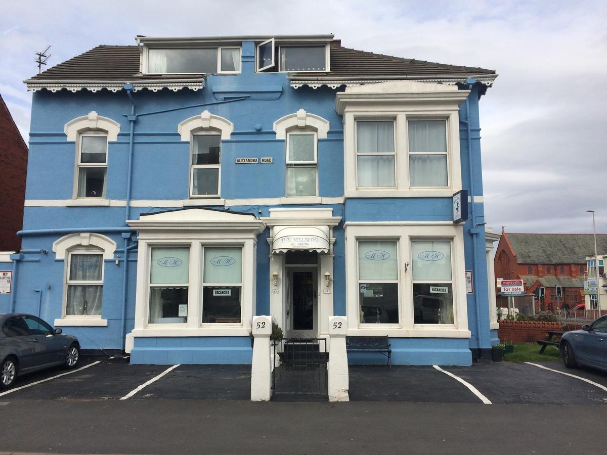 The Melrose Hotel 3*