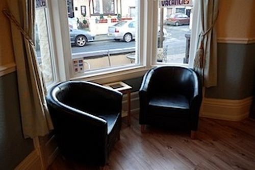 Hotel Heywood House 3*