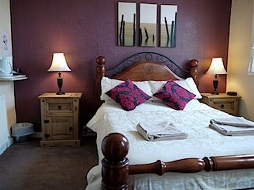 Hotel Heywood House 3*