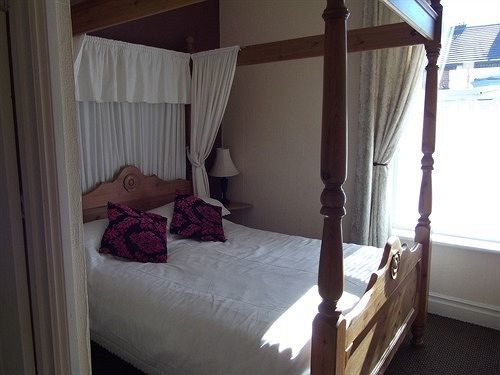 Heywood House 3* Blackpool