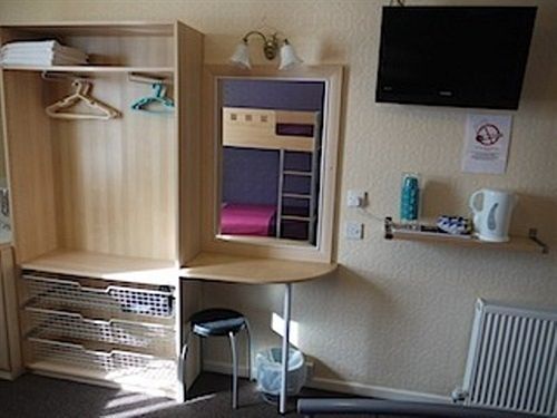 Hotel Heywood House 3*