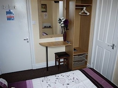 Hotel Heywood House 3*