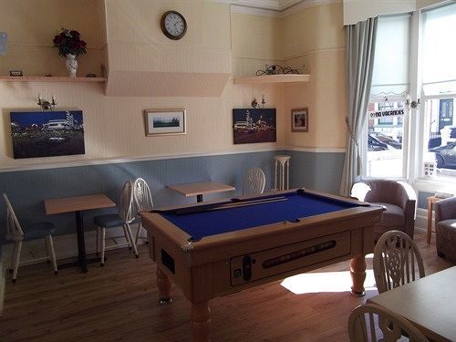 Heywood House 3* Blackpool