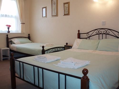 Heywood House 3* Blackpool