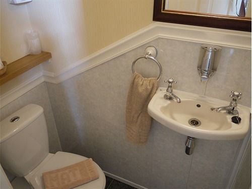 Heywood House 3* Blackpool