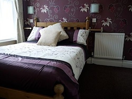 Heywood House 3* Blackpool