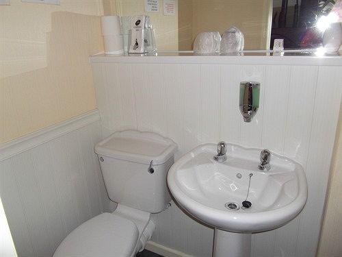 Heywood House 3* Blackpool