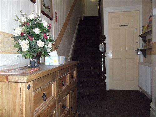 Heywood House 3* Blackpool