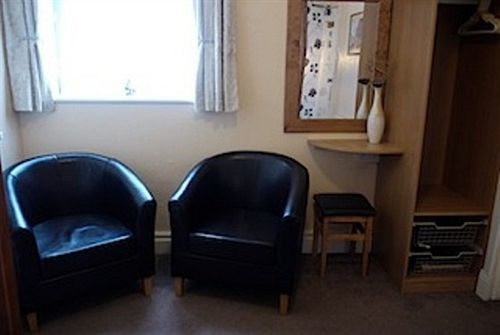 Hotel Heywood House 3*