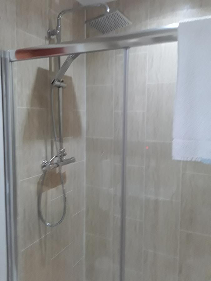 Bed & Breakfast Manchester House 3*