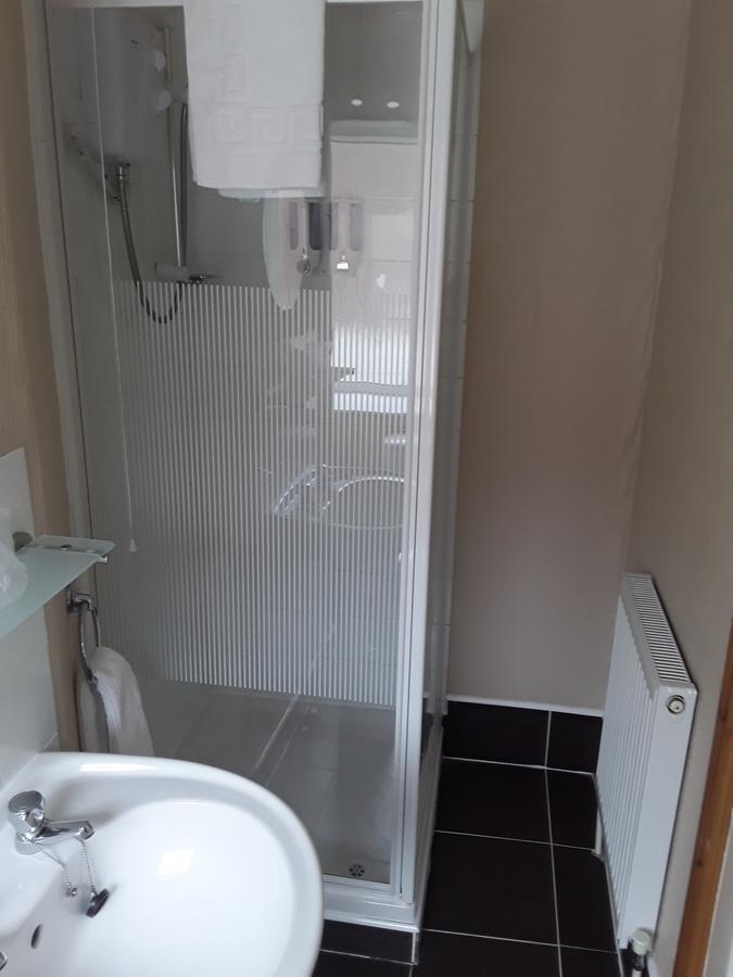 Manchester House 3*