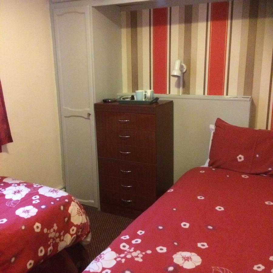 Hotel Delamere