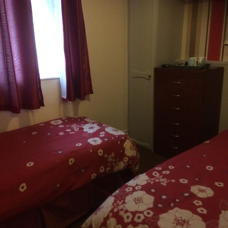 Delamere Hotel 3*