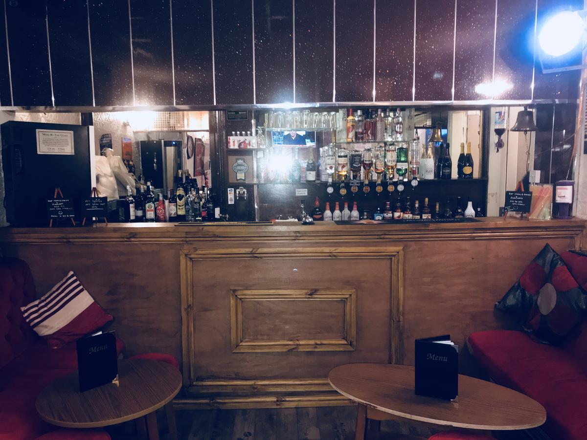 St Kildas, Hotel 3*