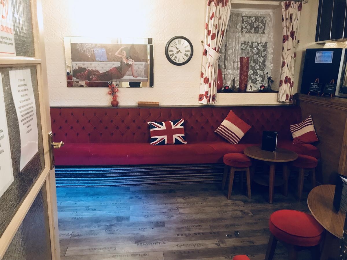 St Kildas, 3* Blackpool