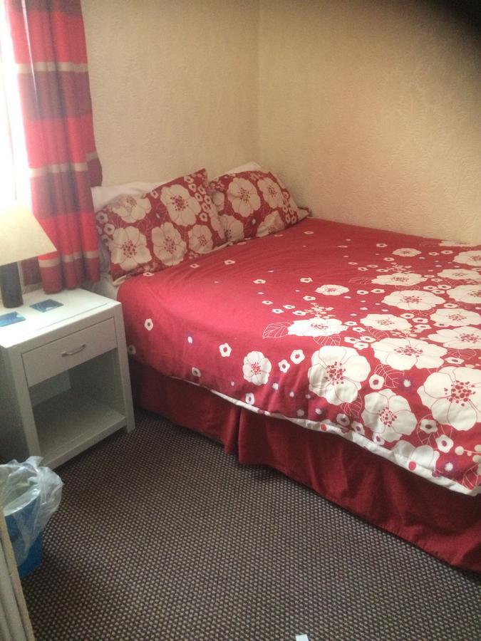 Delamere Hotel Blackpool