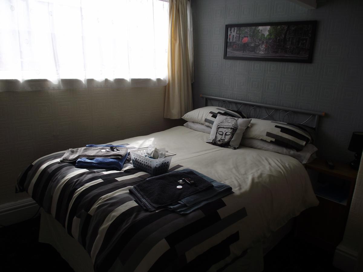 The Melrose 3* Blackpool