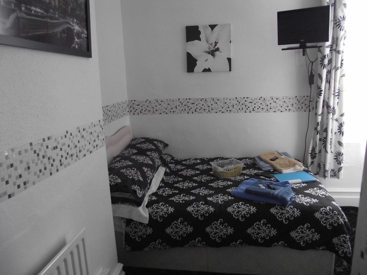The Melrose 3* Blackpool