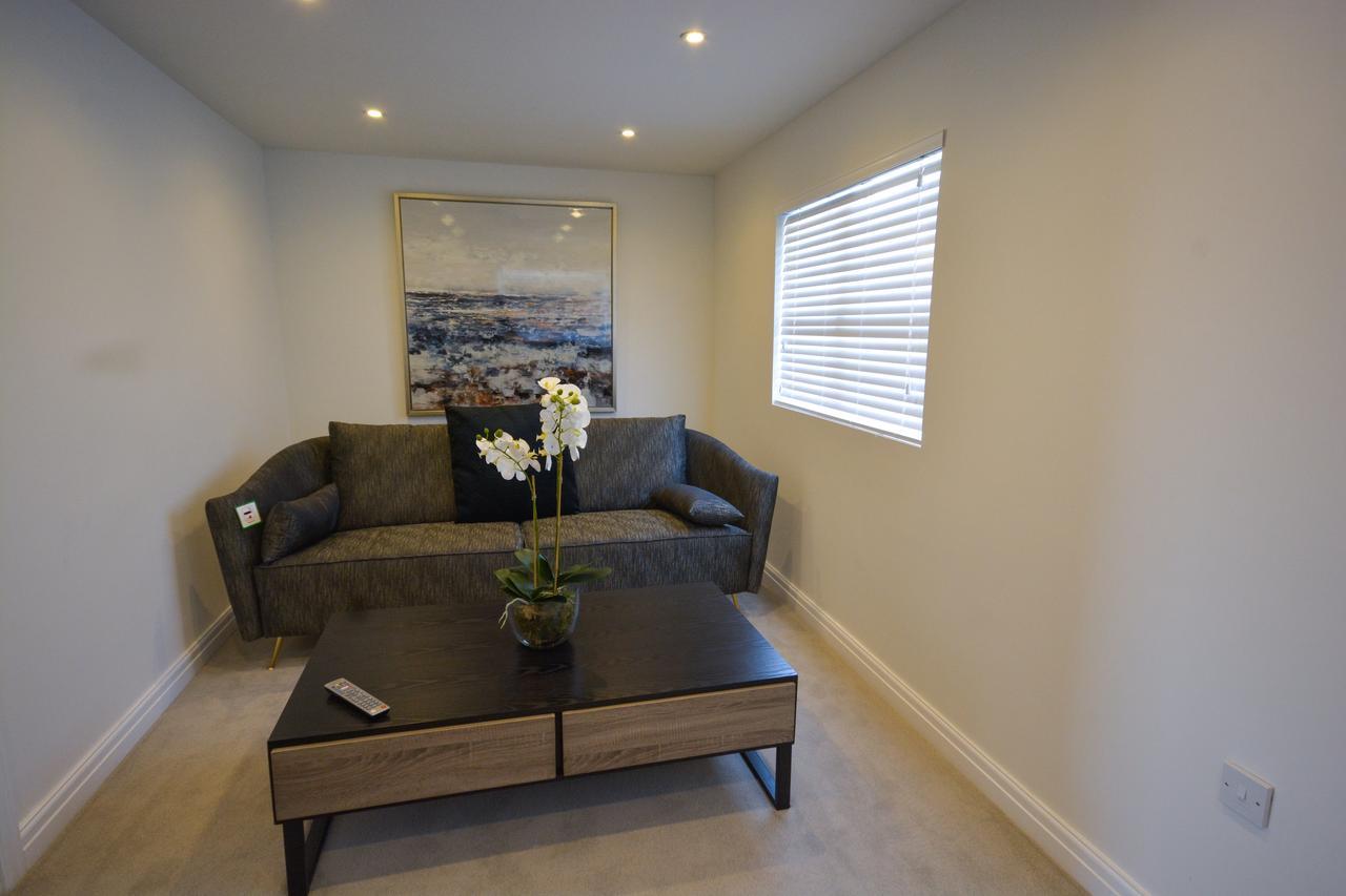 Apartment Stay Blackpool