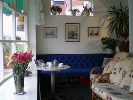 The Hartshead - Families & Couples 3* Blackpool