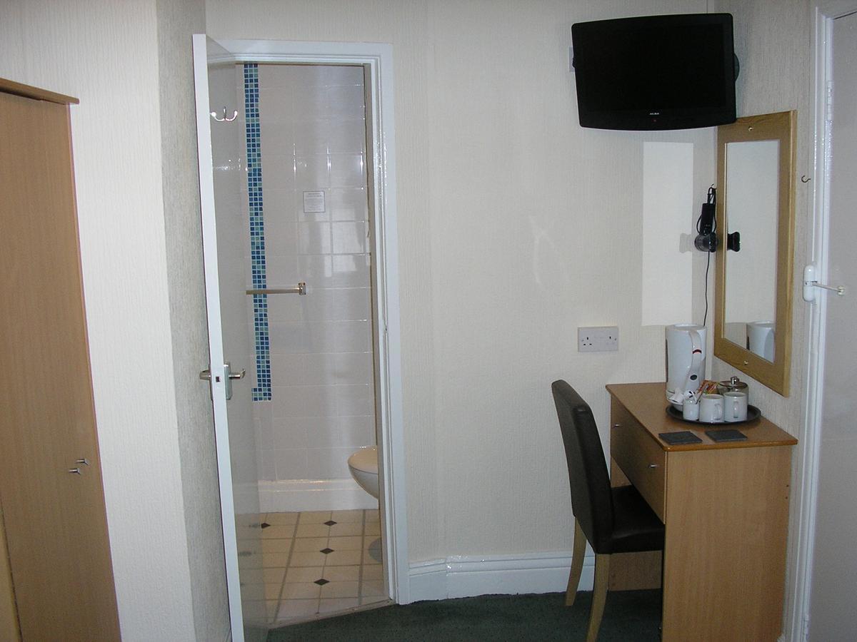 The Hartshead - Families & Couples Blackpool