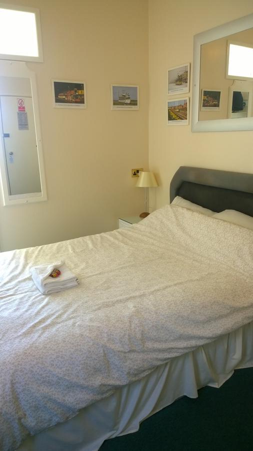 The Hartshead - Families & Couples Guest house Blackpool