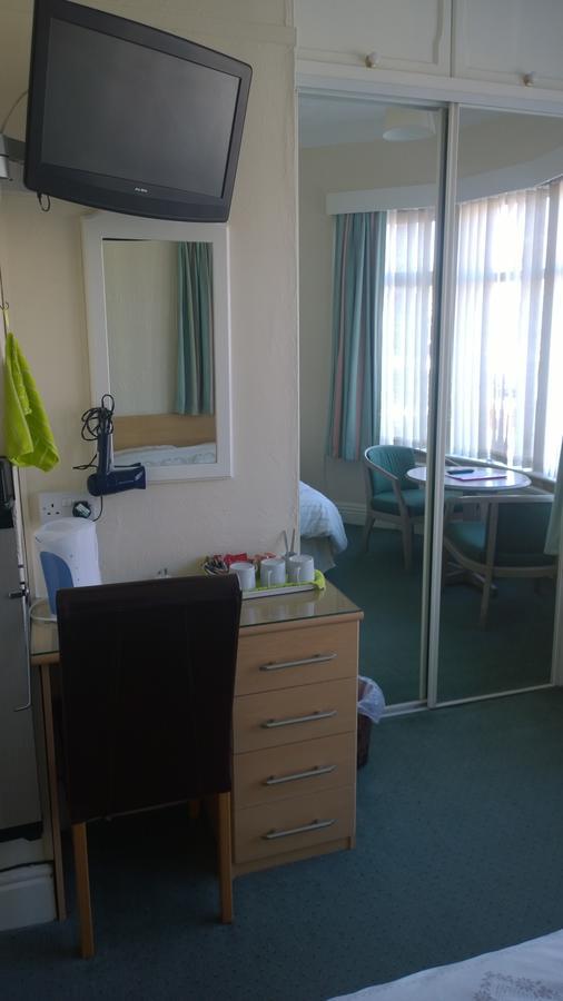 The Hartshead - Families & Couples Guest house Blackpool