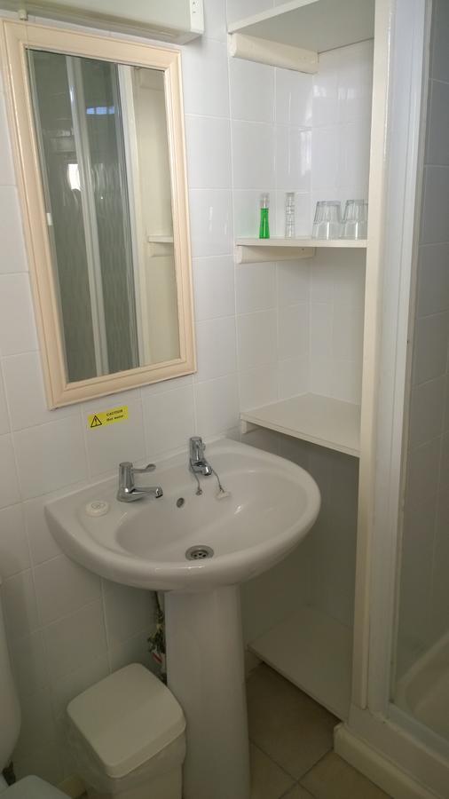 Guest house The Hartshead - Families & Couples Blackpool