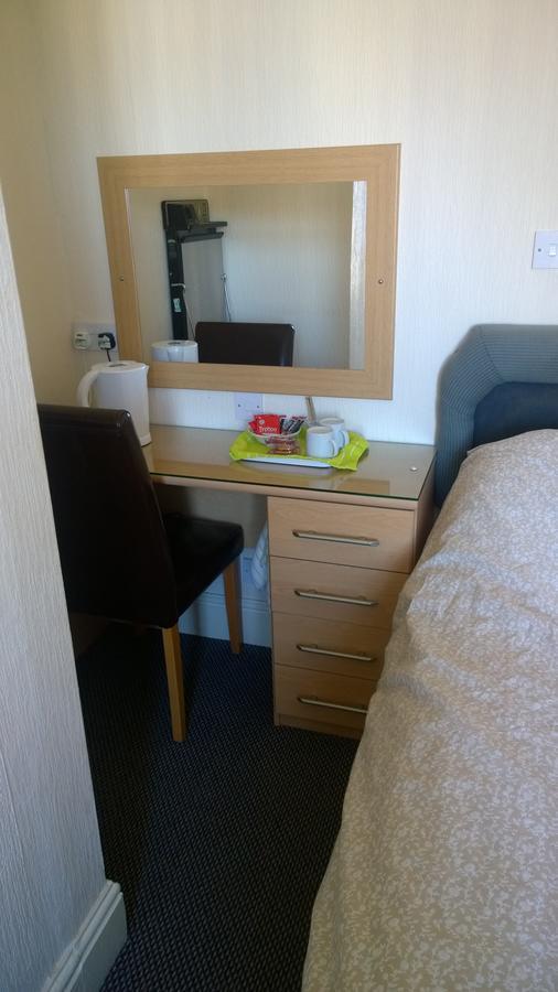 The Hartshead - Families & Couples Guest house 3*