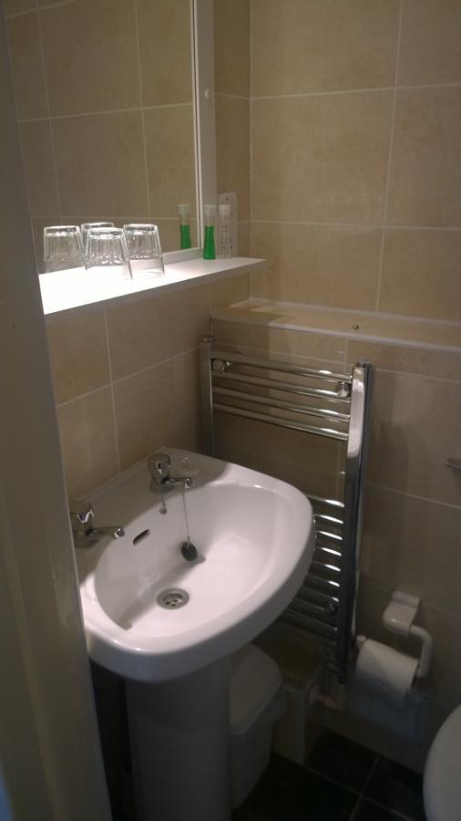 The Hartshead - Families & Couples 3*