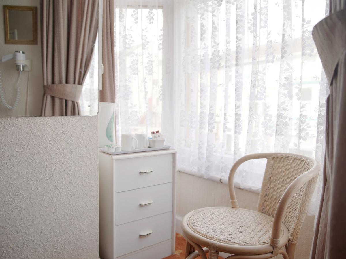 Hotel The Glyndale 3*