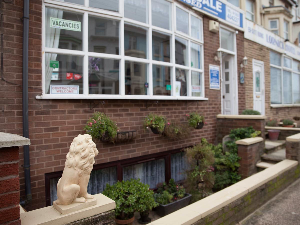 Hotel The Glyndale 3*