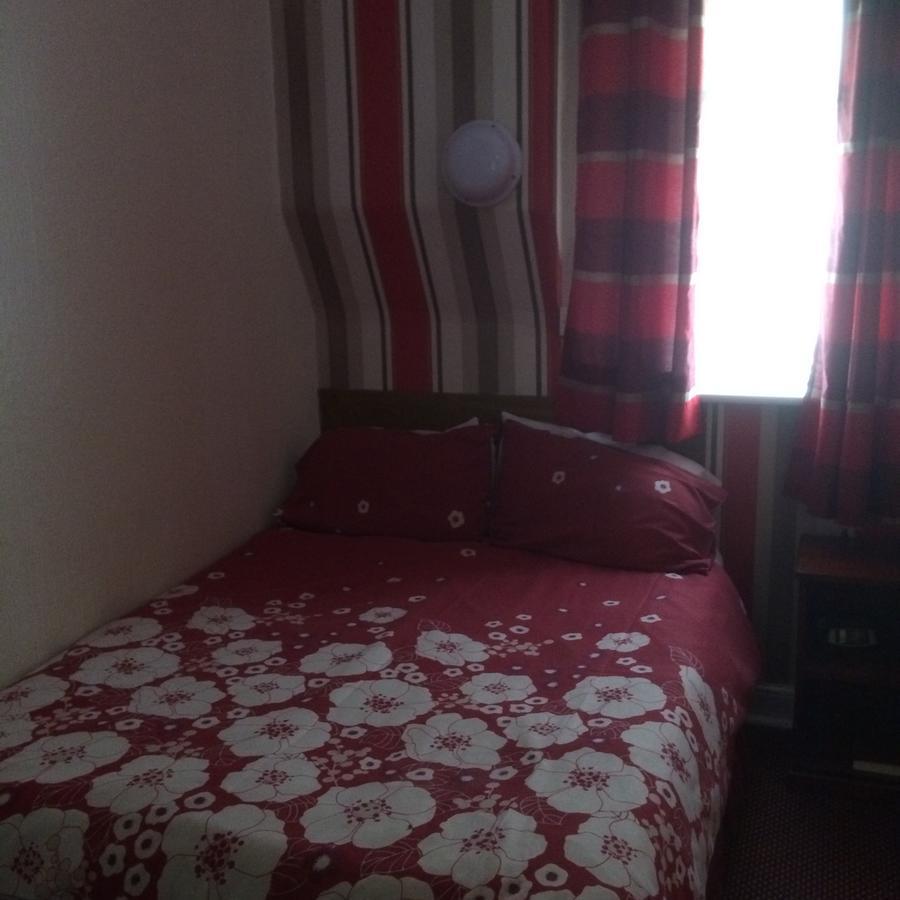 Delamere Hotel Blackpool