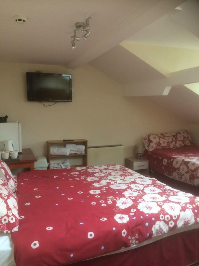 Delamere 3* Blackpool
