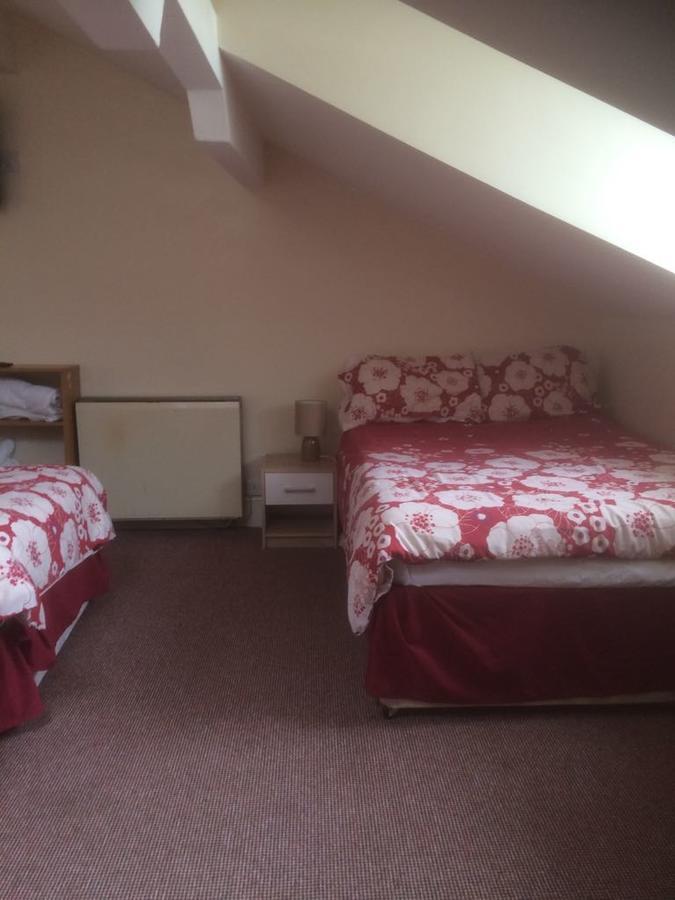 Hotel Delamere