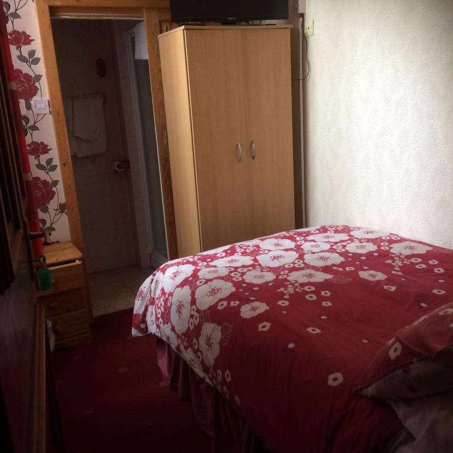 Hotel Delamere