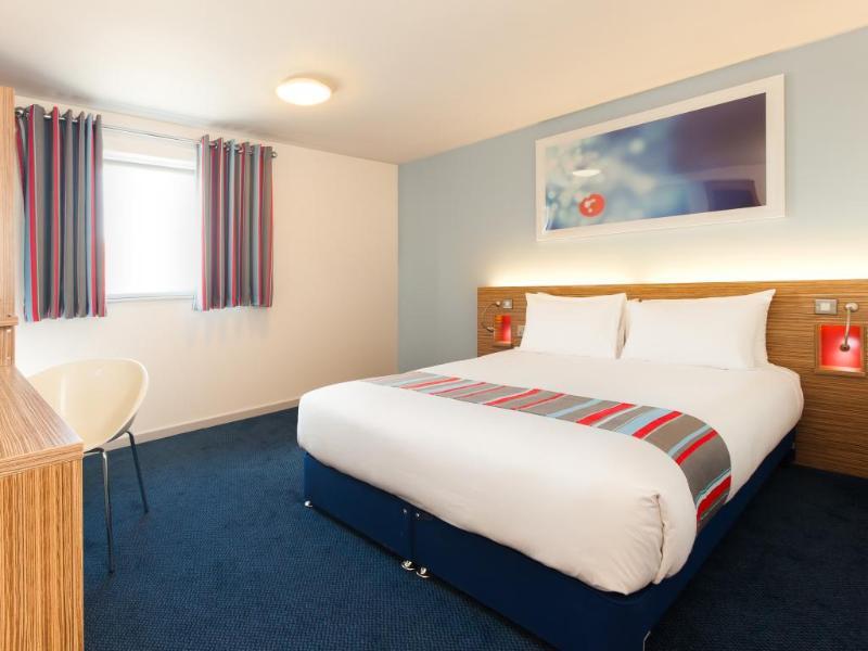 Hotel Travelodge South Shore Blackpool