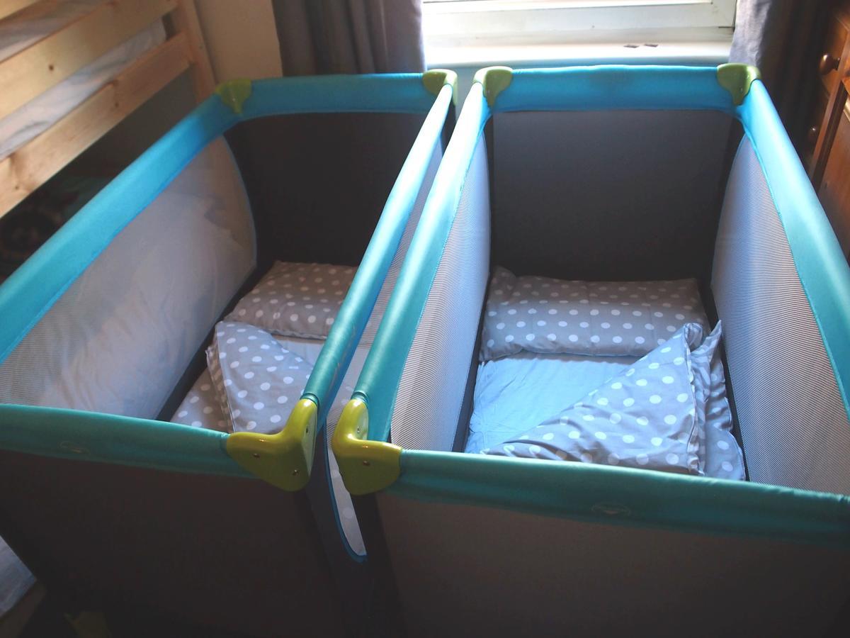 Golden Sands Hotel - St Chad'S Road 3*