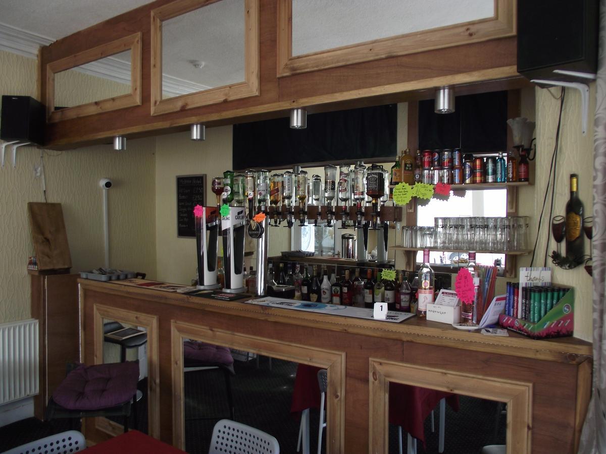 The Melrose