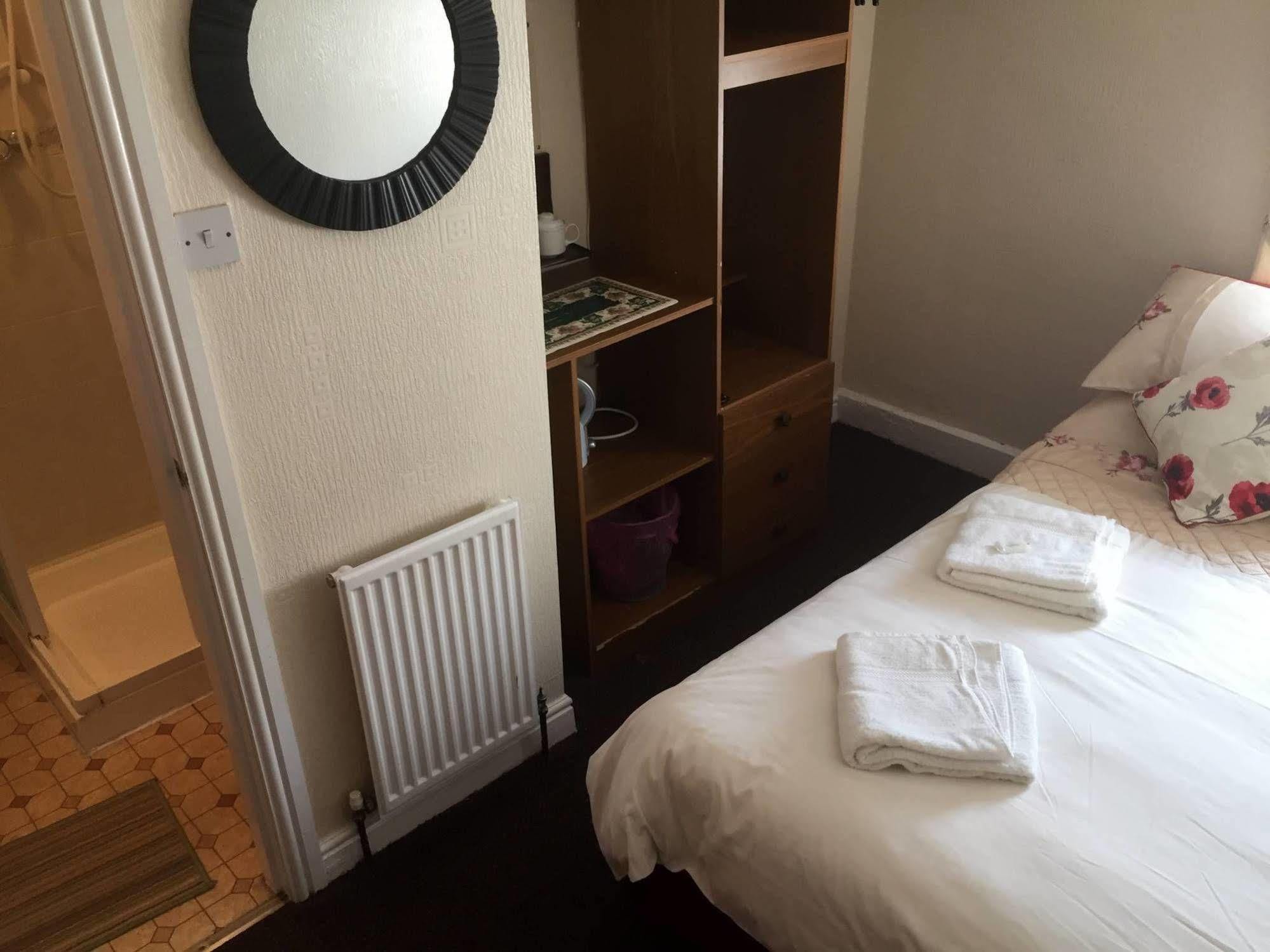 Willow Grove Guest house 3*