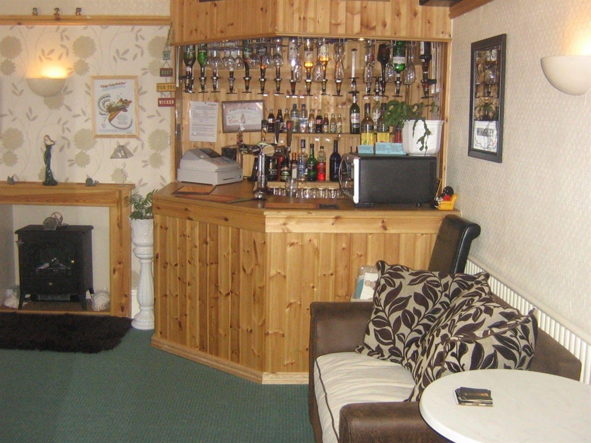 Ellan Vannin Hotel 4*