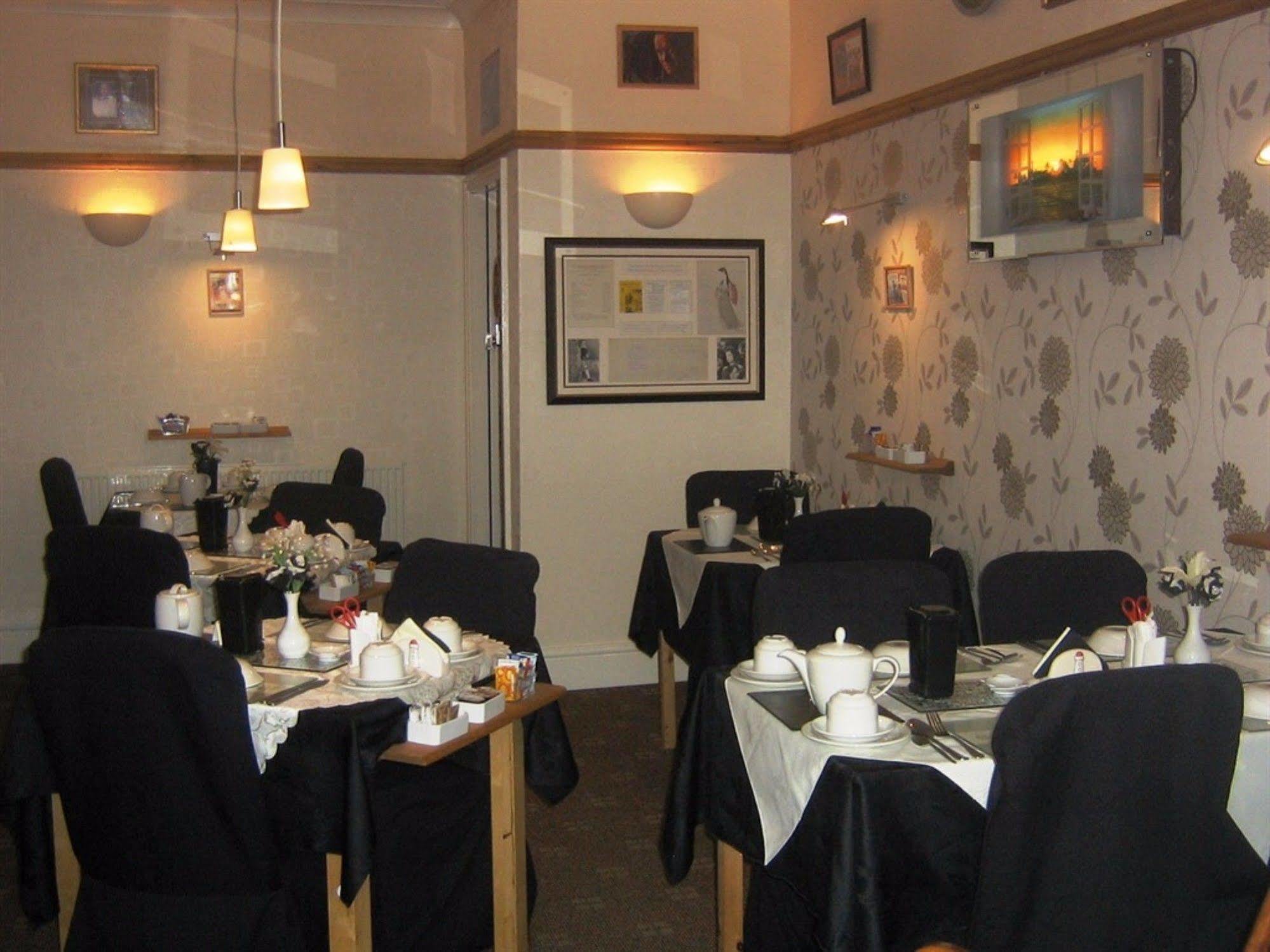 Ellan Vannin 4*