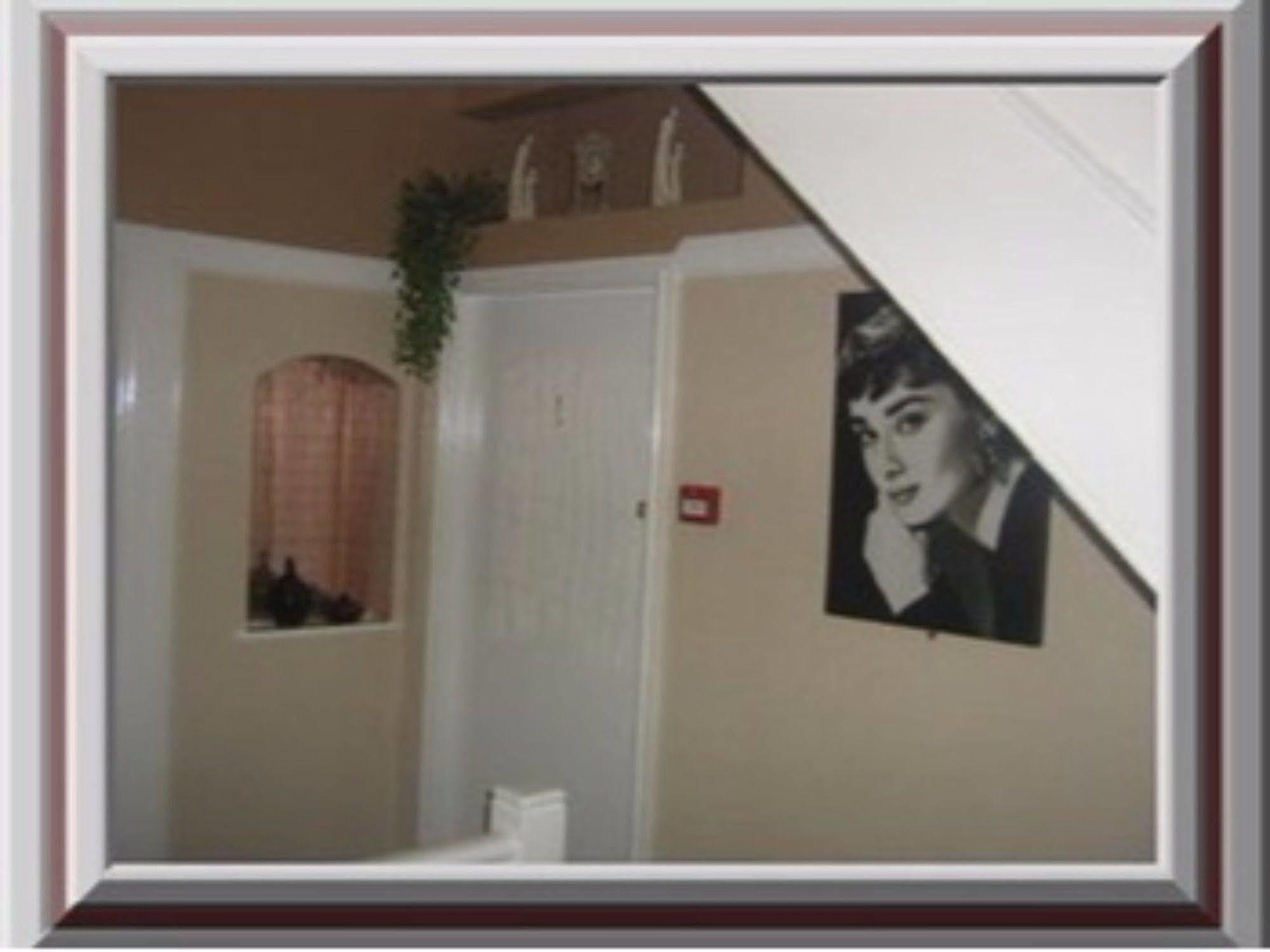 Ellan Vannin 4* Blackpool