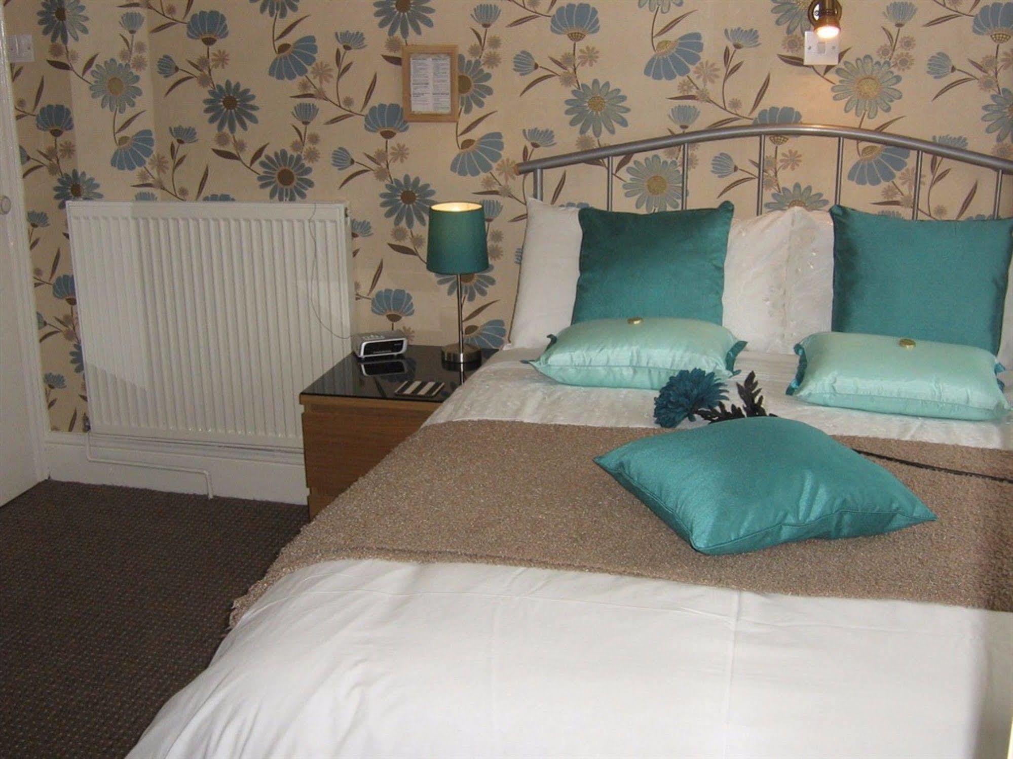Hotel Ellan Vannin Blackpool