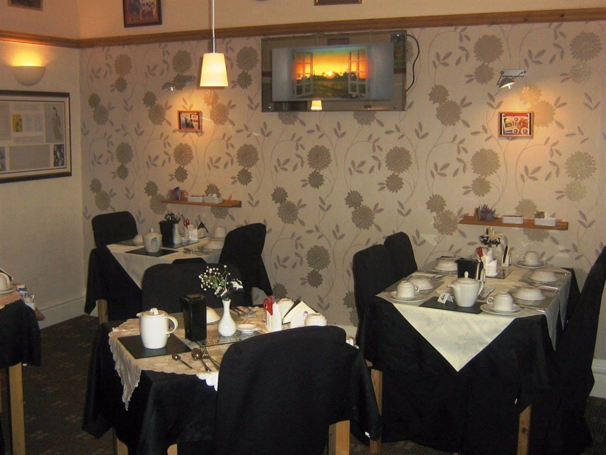 Ellan Vannin Hotel 4*