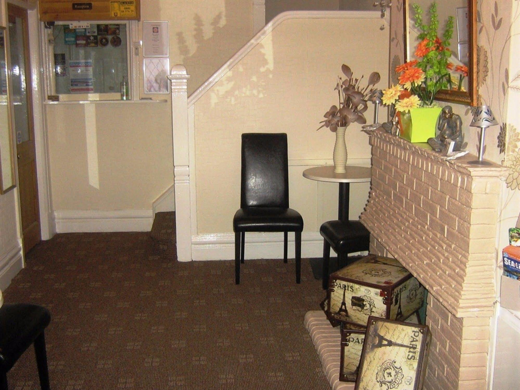 Hotel Ellan Vannin 4*