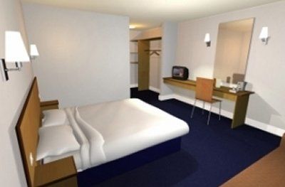 Travelodge South Shore