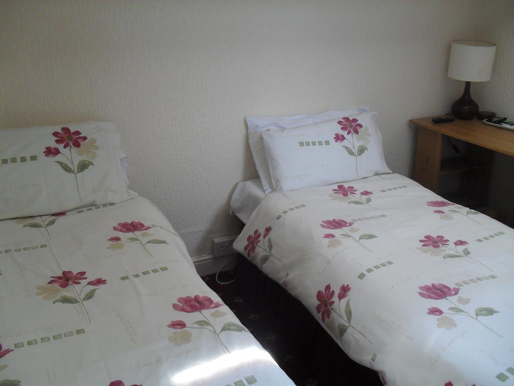 Delamere Hotel 3*